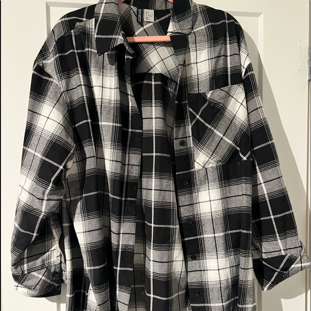 Shirt button